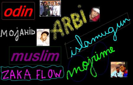 zanka flow kachela